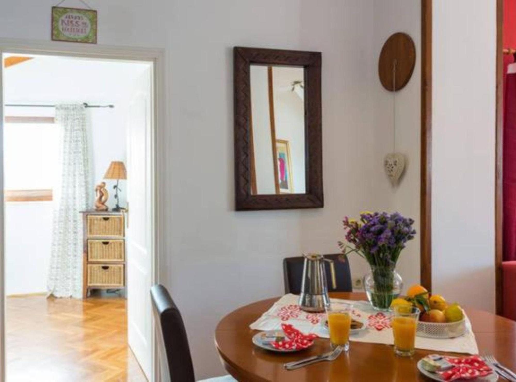 Apartment Lukre Mala Dubrovnik Exterior foto
