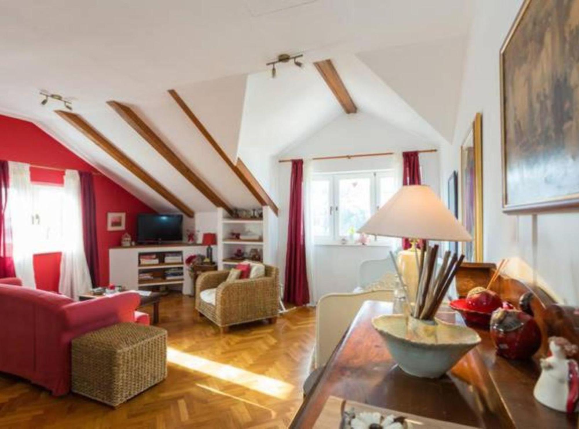 Apartment Lukre Mala Dubrovnik Exterior foto
