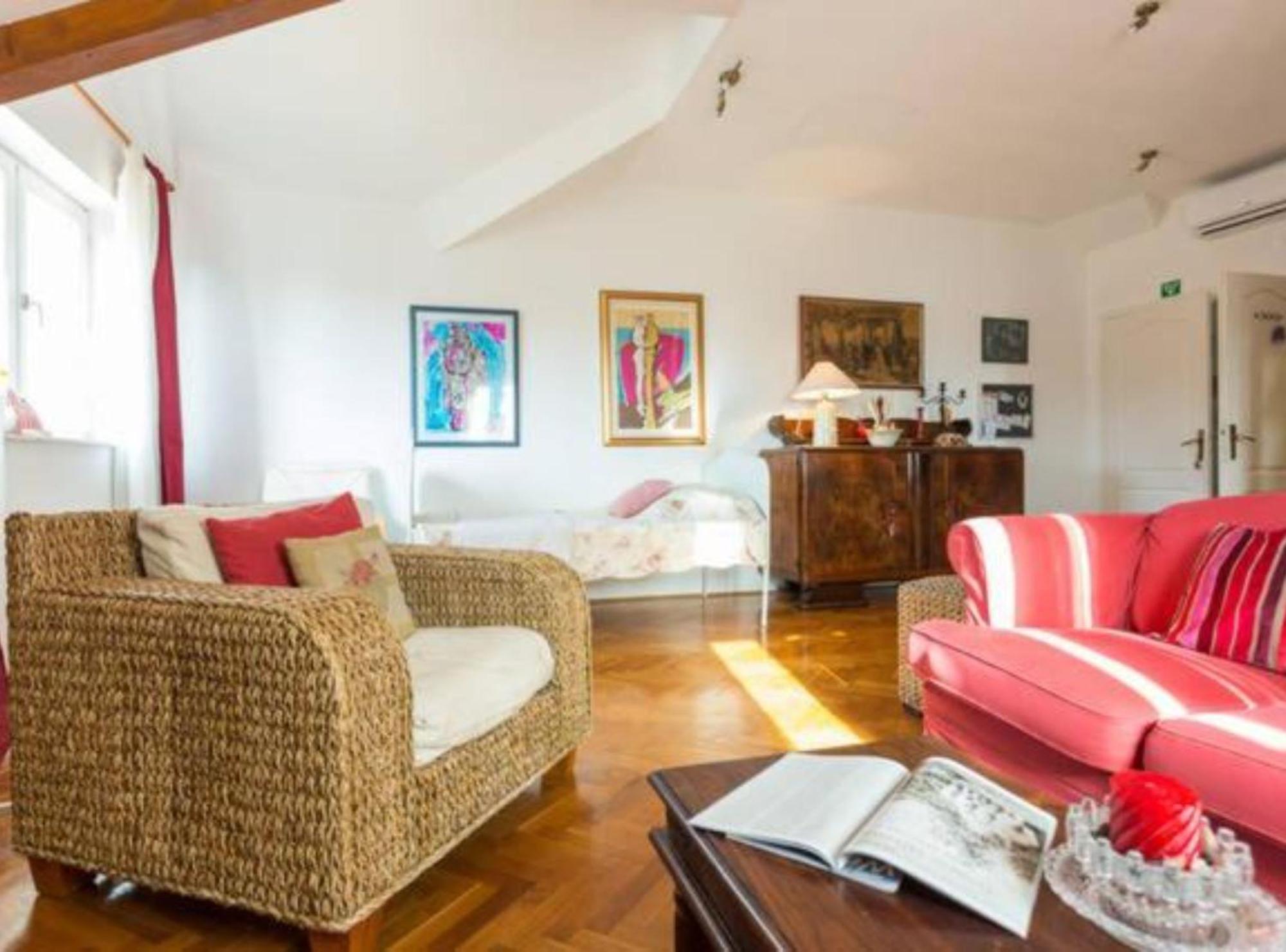 Apartment Lukre Mala Dubrovnik Exterior foto