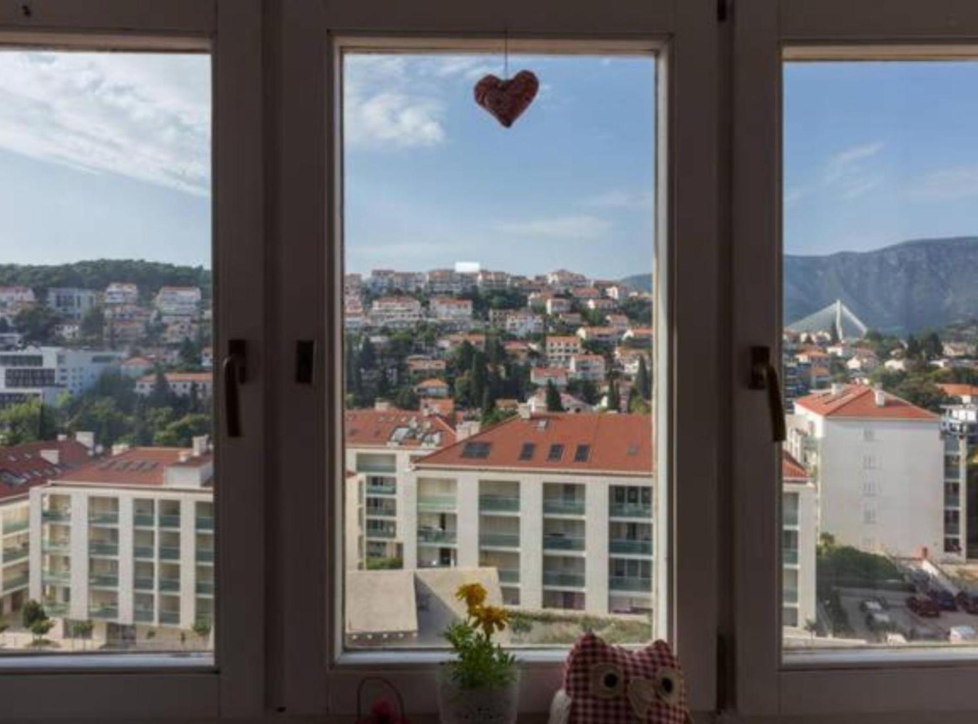 Apartment Lukre Mala Dubrovnik Exterior foto