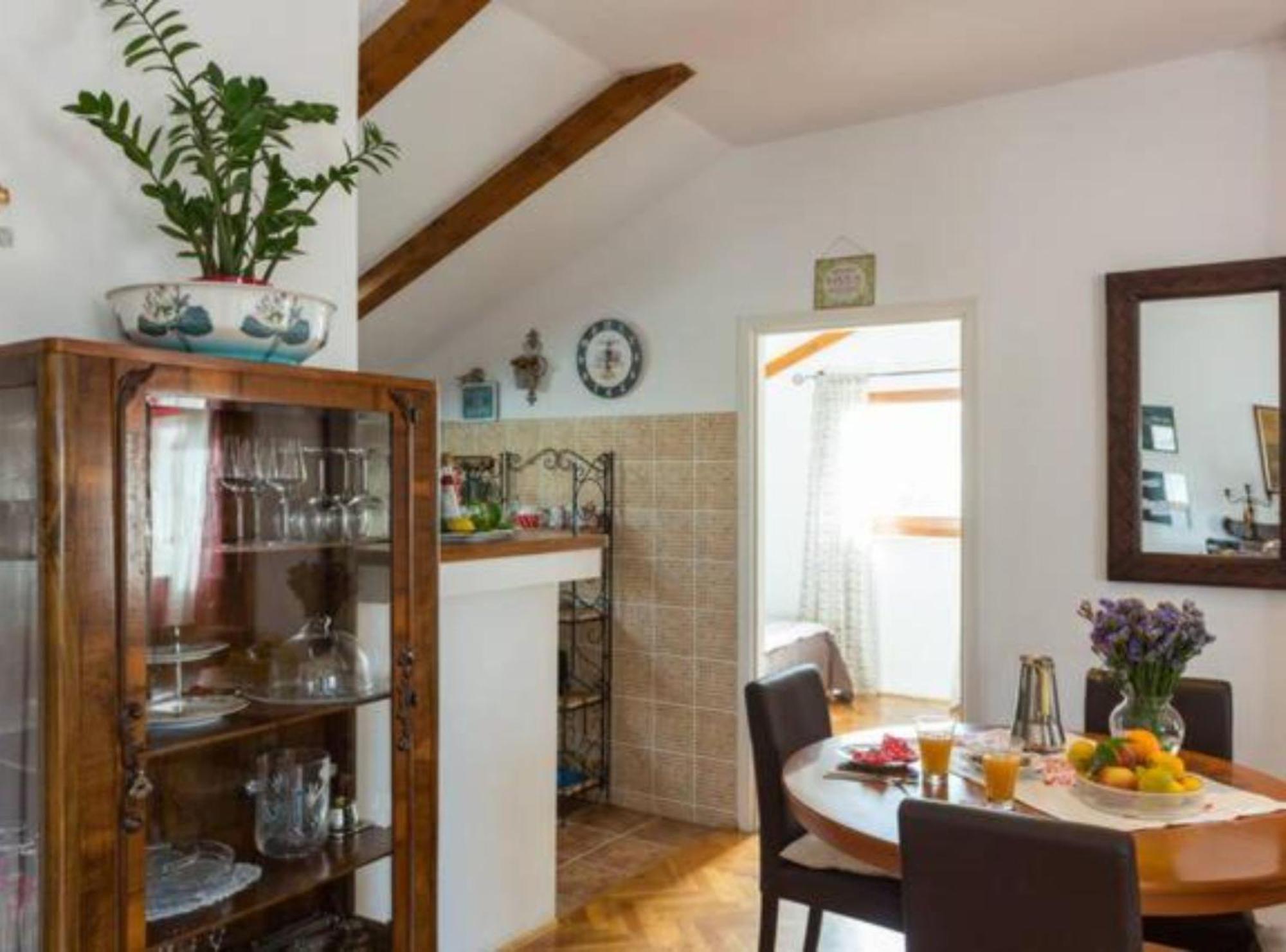 Apartment Lukre Mala Dubrovnik Exterior foto
