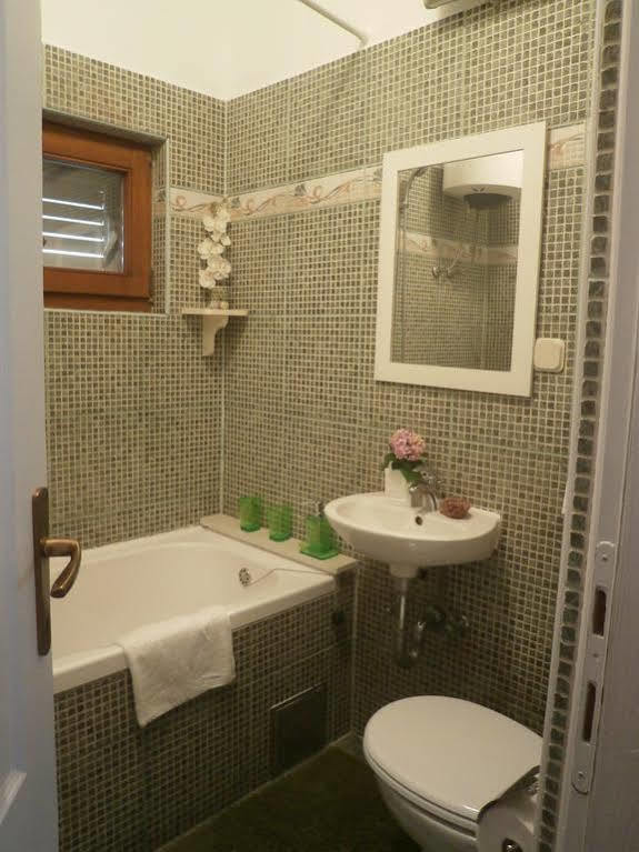Apartment Lukre Mala Dubrovnik Exterior foto
