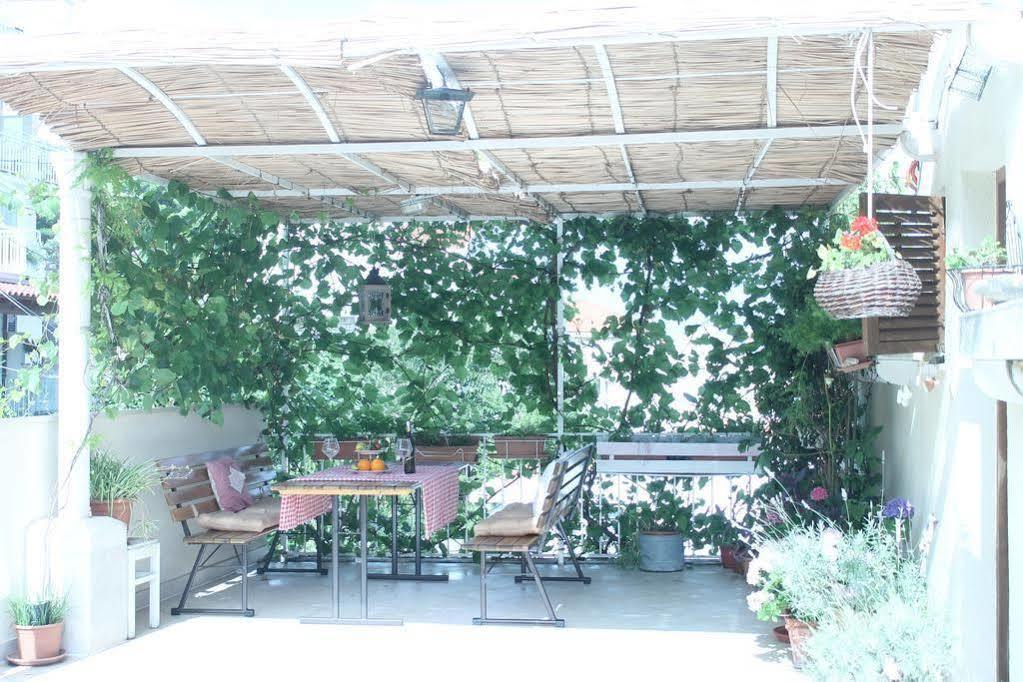 Apartment Lukre Mala Dubrovnik Exterior foto